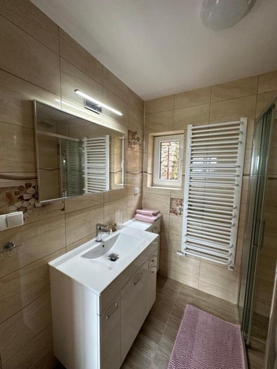 Apartament Bena Ze Zjawiskowym Tarasem Widokowym Chełmno Extérieur photo