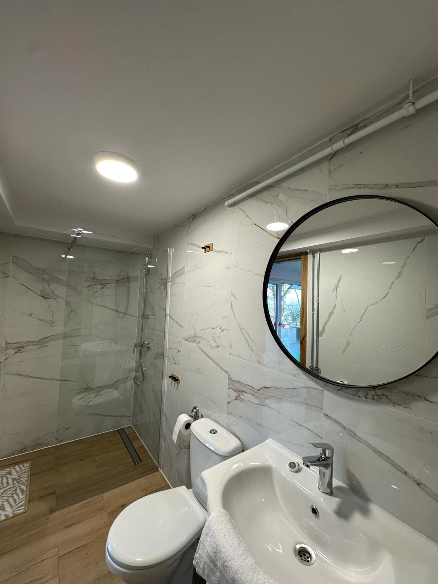Apartament Bena Ze Zjawiskowym Tarasem Widokowym Chełmno Extérieur photo